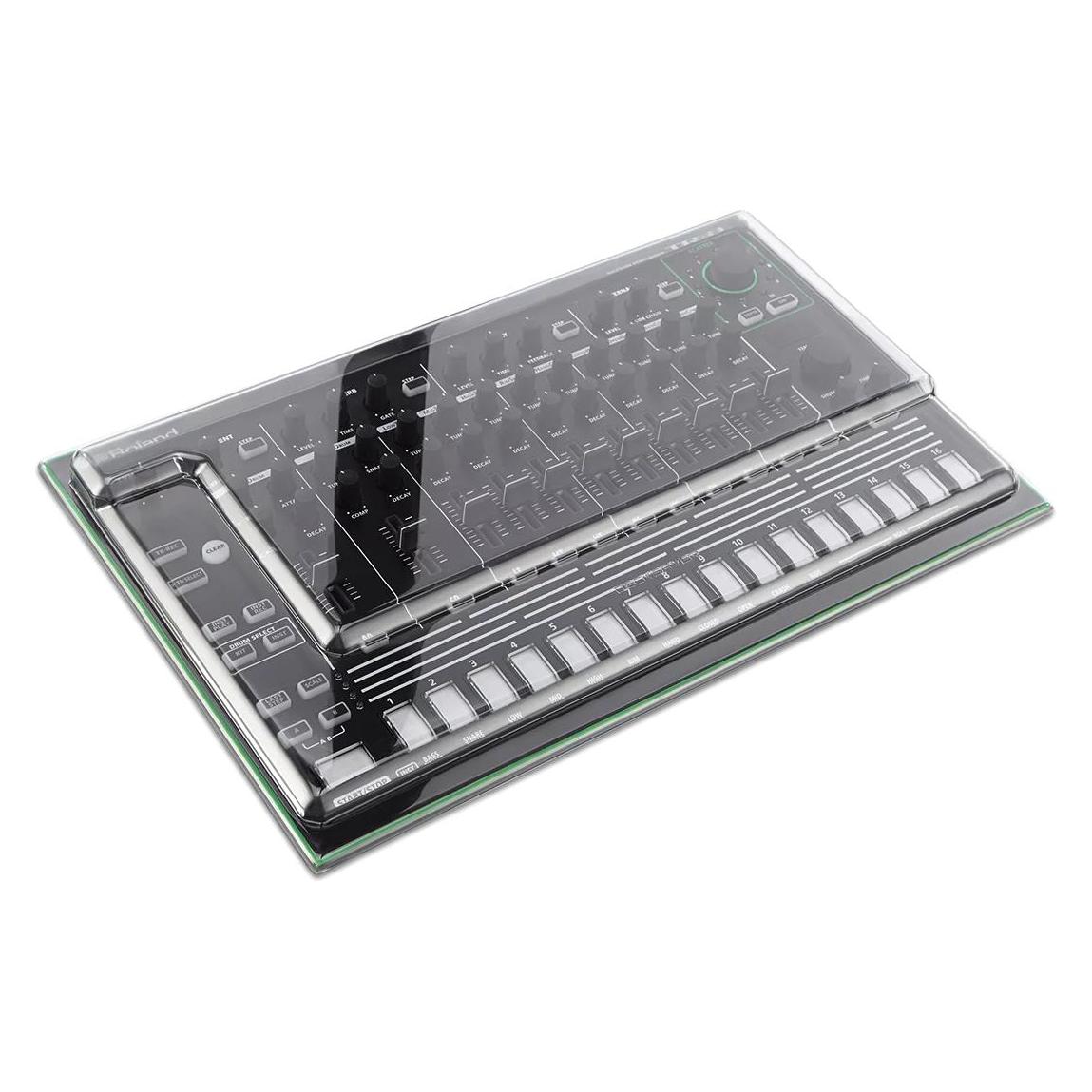 Decksaver Dss-Pc-Tr8 (DSS-PC-TR8)