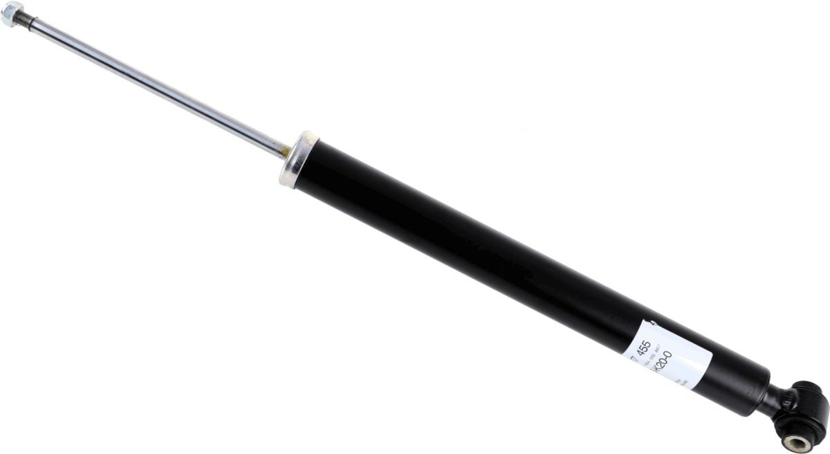 Stoßdämpfer SACHS 317 455