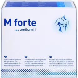Amitamin M Forte 180 ST