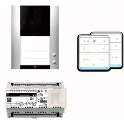 TCS Tür Control audio:pack PRO AP PAAF021/007
