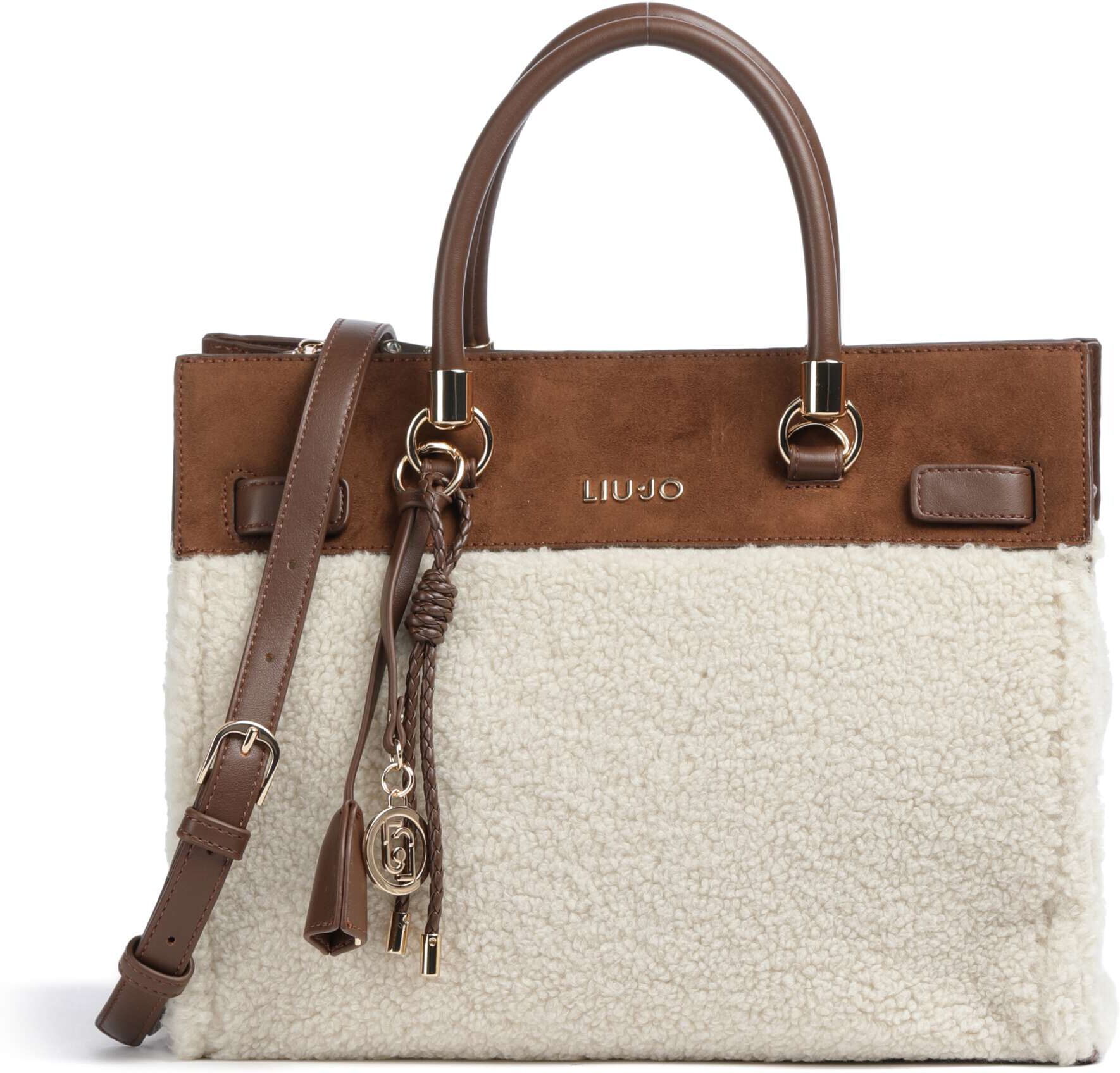 Liu Jo Manhattan M   Handtas   wit