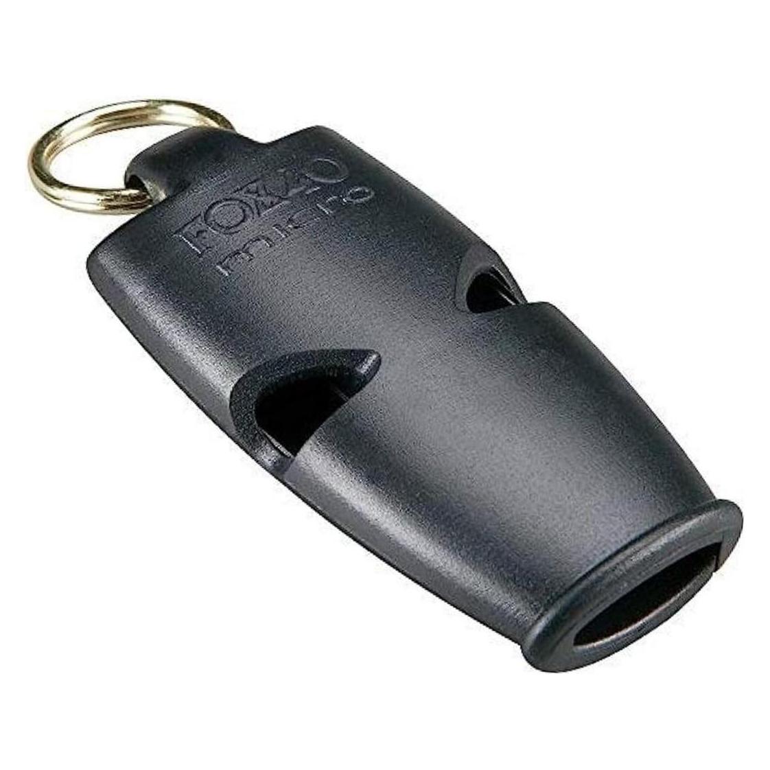Fox40 Fox 40 Micro Sicherheitspfeife - Schwarz (54967593)