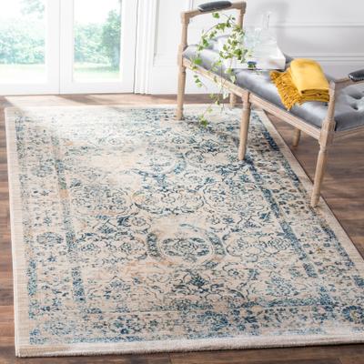 SAFAVIEH Evoke Bridgett Distressed Vintage Rug