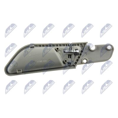 NTY Türgriff, Innenausstattung EZC-ME-029 für Mercedes