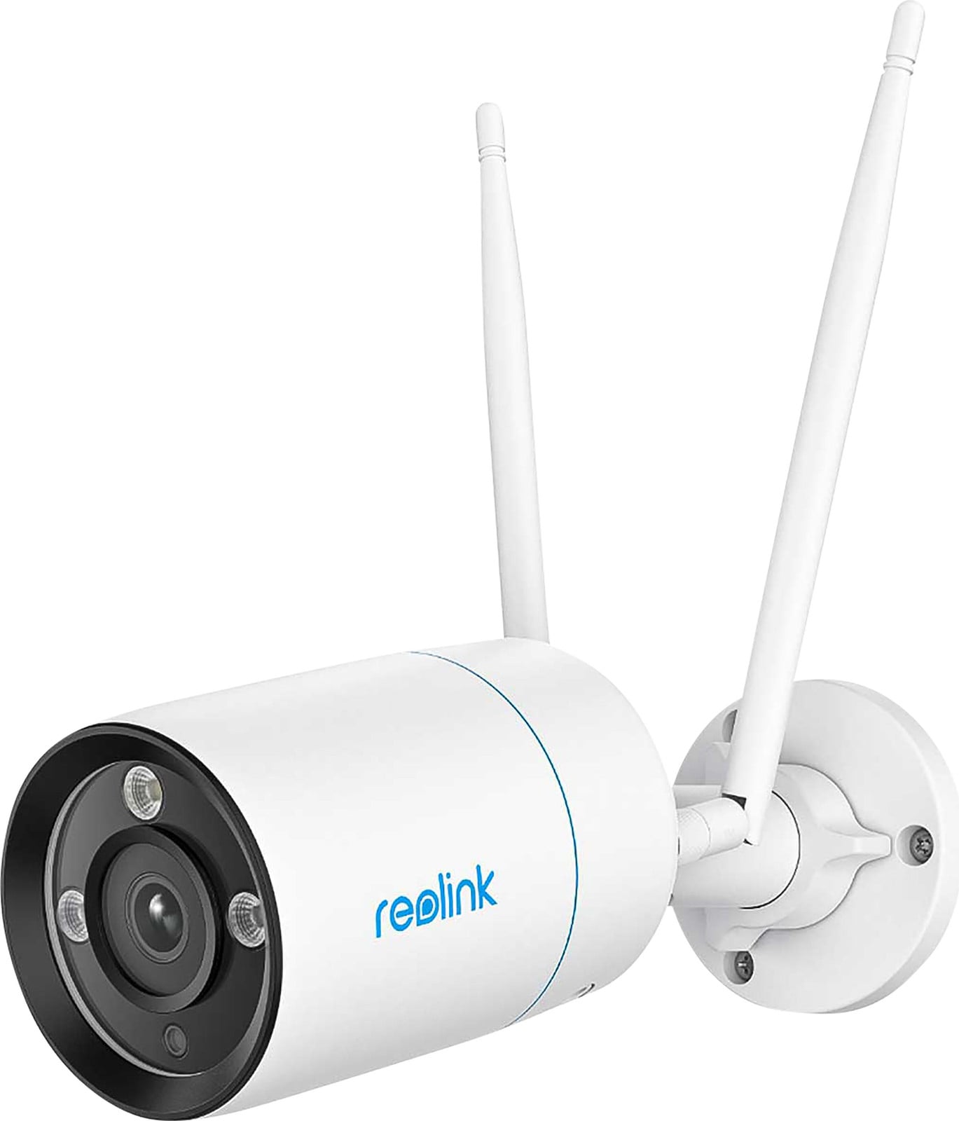 Reolink W330 Outdoor Camera - Wit