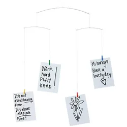 Flensted Mobiles, Babymobile, Postkarten