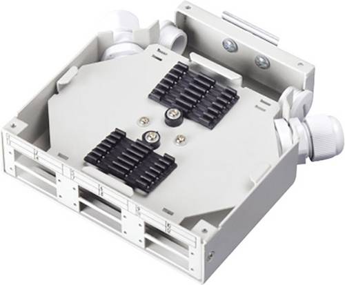 Digitus DN-96890 LWL-Spleißgehäuse Grau 1 St.