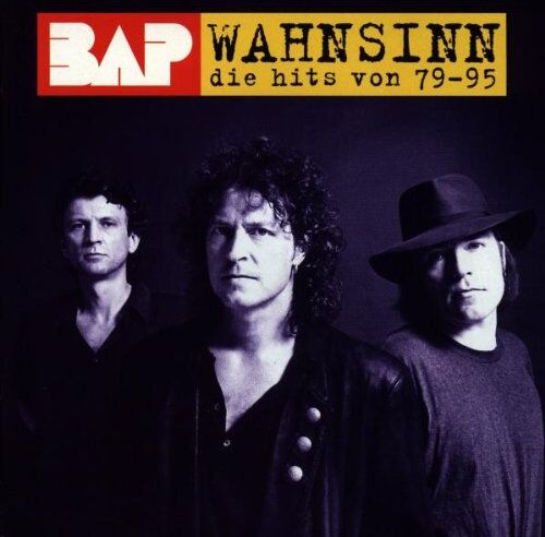 BAP - Wahnsinn-Die Hits Von '79-'95 - Preis vom 11.10.2026 23:13:37 h