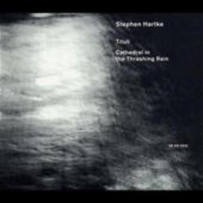Hilliard Ensemble, T: Tituli,Cathedral In The Trash - The Hilliard Ensemble, CD