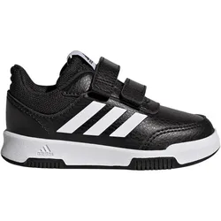 adidas Tensaur Hook and Loop Baby-Sneaker GW6456 - core black/cloud white/core black 25.5