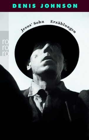 Denis Johnson - Jesus' Sohn - Preis vom 05.10.2026 03:47:11 h