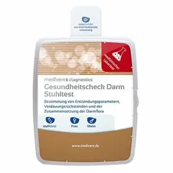 Gesundheitscheck Darm