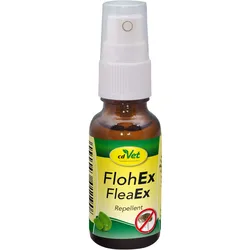 Flohex 20 ML