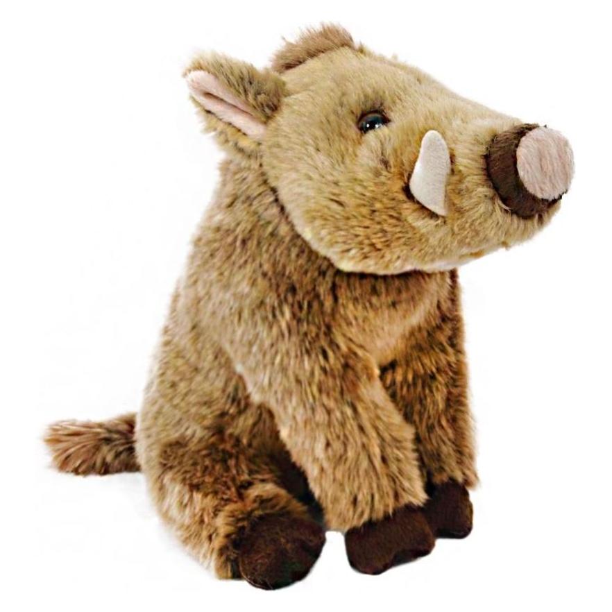 Beppe Eurasisches Wildschwein 23 cm (23 cm) (46980706)
