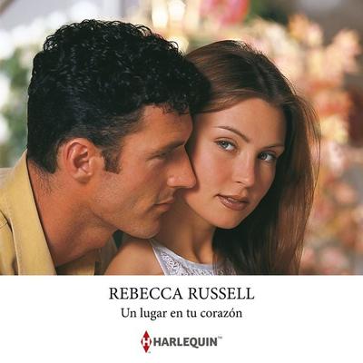 Un lugar en tu corazón - Rebecca Russell, Audio, 9791370328429