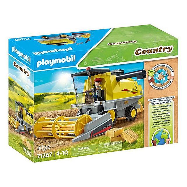 Playmobil Mähdrescher (71267, Playmobil Country) (71267)