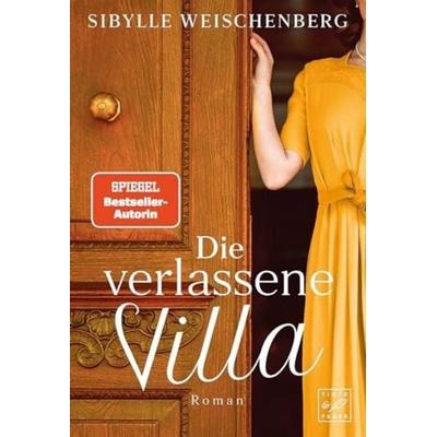Die verlassene Villa, Taschenbuch von Sibylle Weischenberg, Tinte & Feder, 978-2-496-71618-4