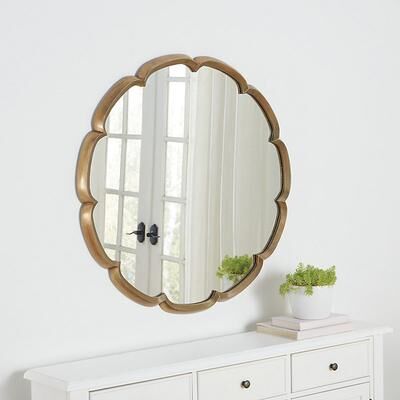 Sway Mirror - Ballard Designs