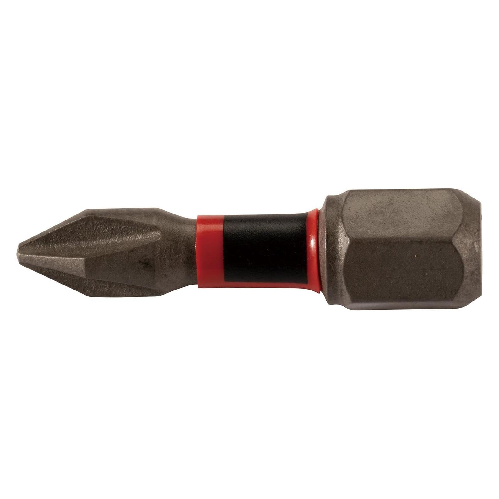 Makita IMPACT TORSION SCREW BIT PH1-25MM 2PCS (E-03121)