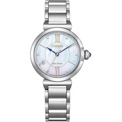 Citizen Eco-Drive Damenuhr Damenuhr EM1070-83D