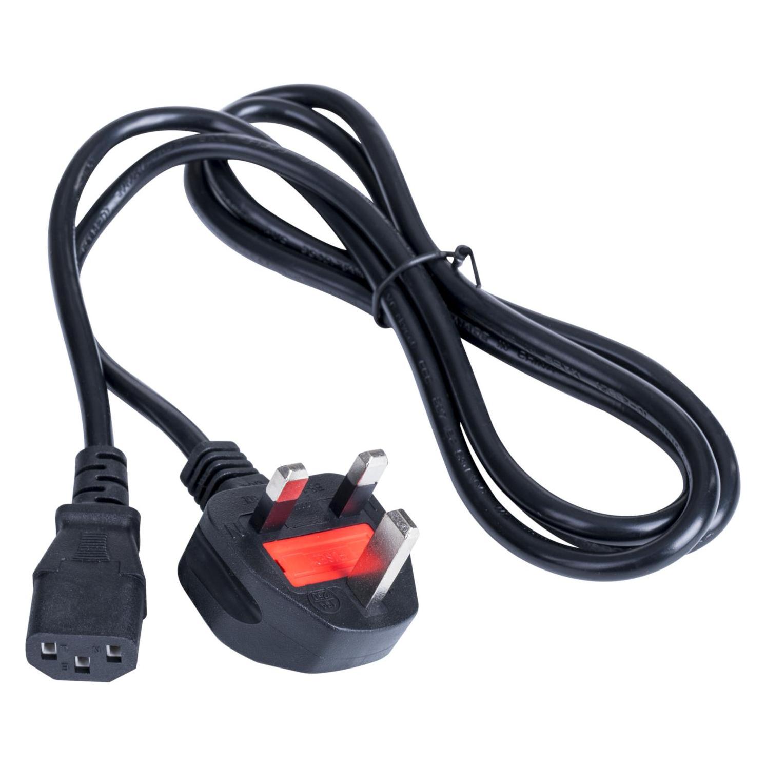 HP Power Cord-Arab (1.80 m) (350188-171)