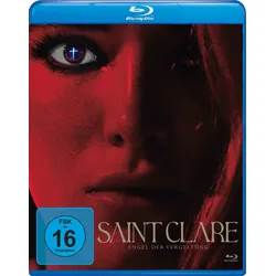 Saint Clare - Engel der Vergeltung