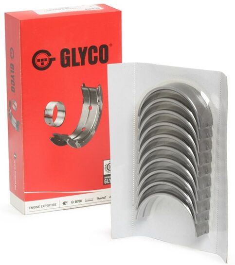 GLYCO H1057/5 0.50mm Crankshaft bearing