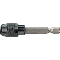 DEWALT Schnellwechsel-Magnet-Bithalter 1/4 Zoll 60mm - DT7511-QZ