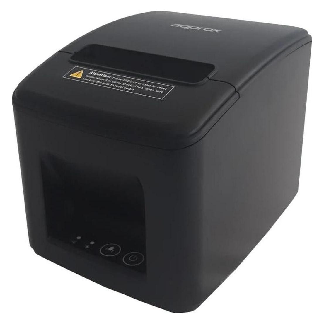 Approx Ticket-Drucker! APPPOS80AM-USB (USB 2.0) (APPPOS80AM-USB)