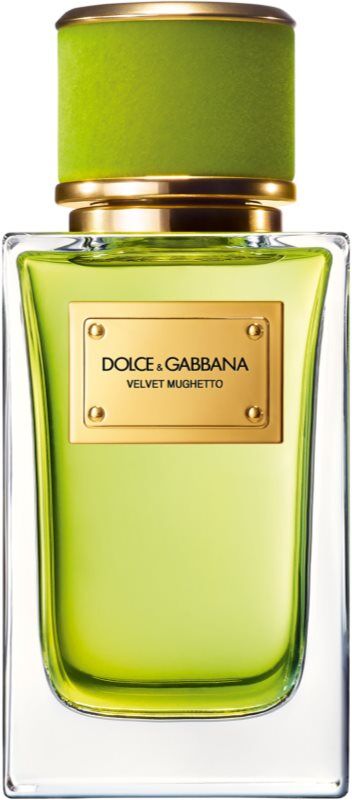 Dolce&Gabbana Velvet Mughetto Eau de Parfum Eau de Parfum mixte 100 ml