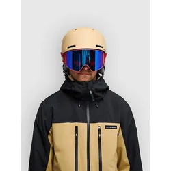 Quiksilver Journey Helm kelp Gr. M