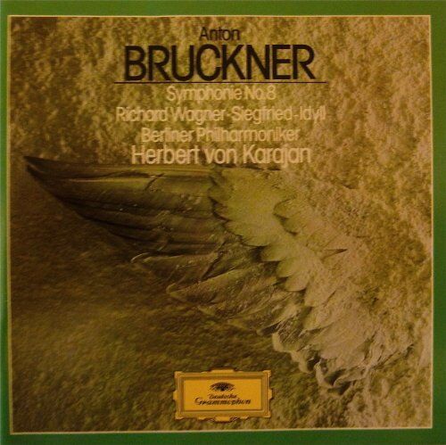 Karajan/Bpo - Bruckner:Sym. 8 - Preis vom 11.10.2026 03:10:56 h