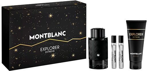 Montblanc Cofre Explorer Extreme