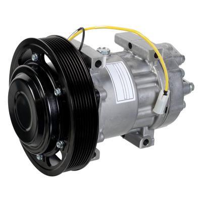 FEBI BILSTEIN Kompressor, Klimaanlage 44366 für Volvo RENAULT TRUCKS