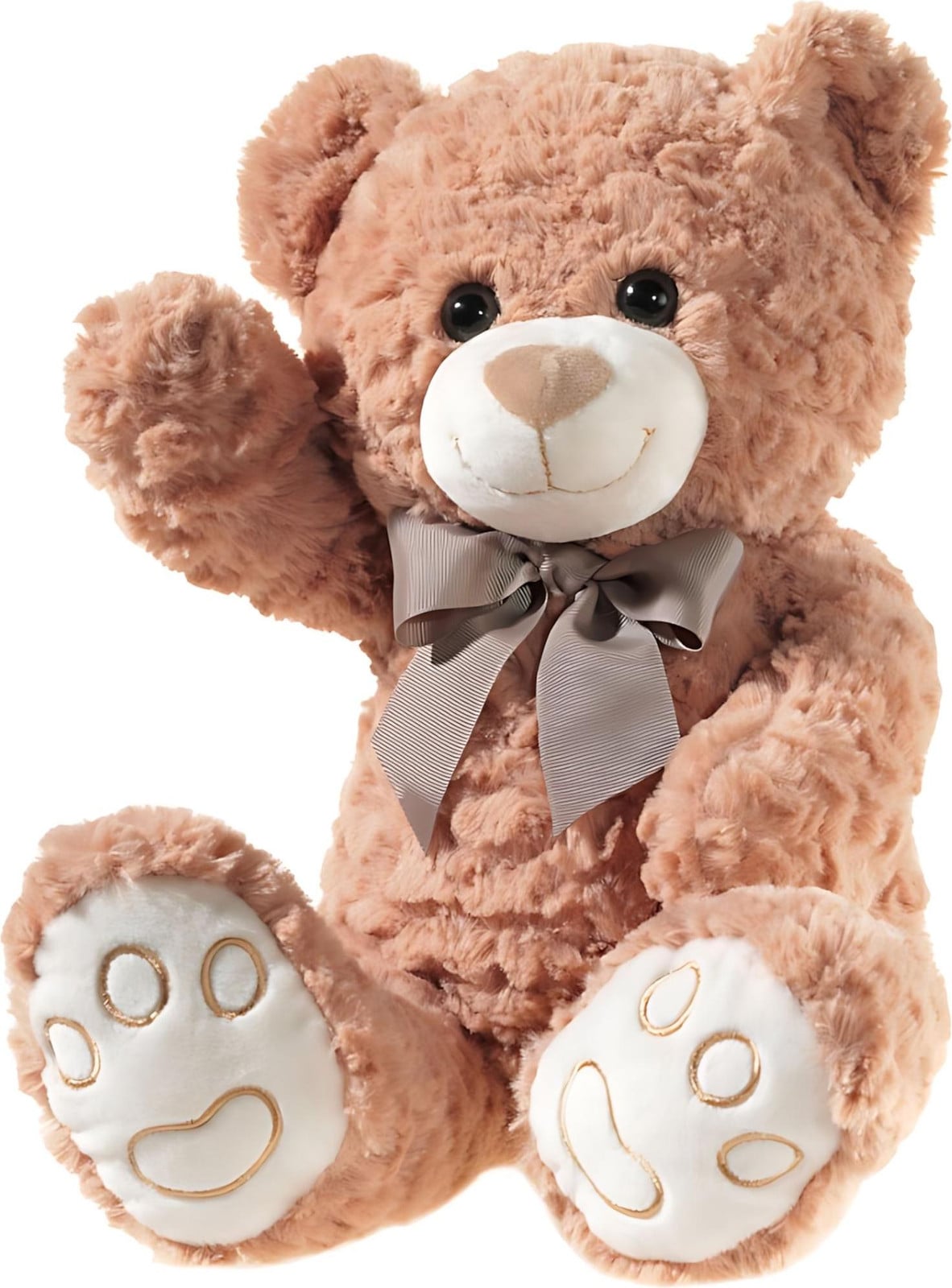 Heunec Bär, bruin, 40 cm