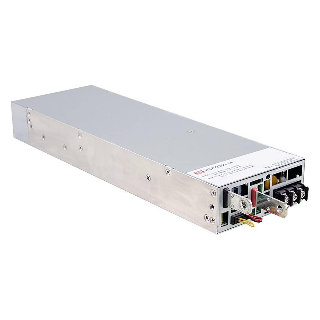 Mean Well Schaltnetzteil (NSP-3200-24)
