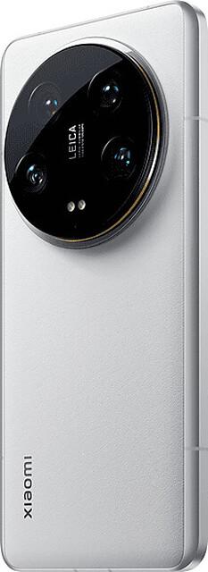 Xiaomi 14 Ultra 512GB Dual-SIM weiß