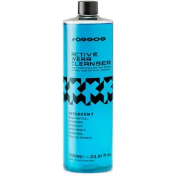 Assos Active Wear Cleanser 1000ml Waschmittel für Sportbekleidung - blue