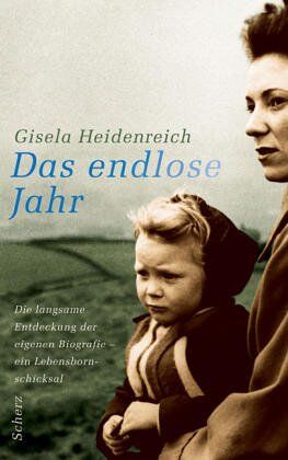 Gisela Heidenreich - Das endlose Jahr - Preis vom 12.10.2026 11:37:12 h