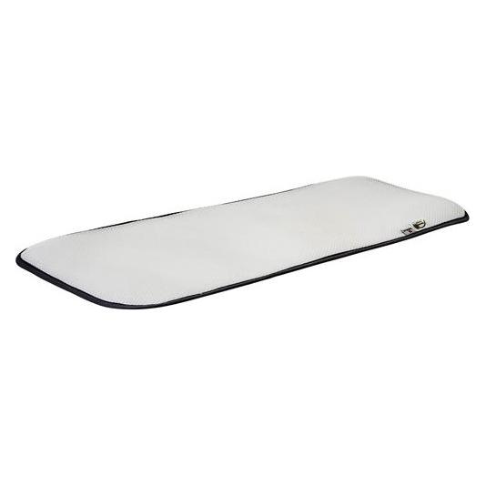 Baby Dan DreamSafe topmadras til barnevogn, 36x96 cm (1265-2)