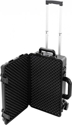 Flyht Pro WP Safe Box 1 IP65