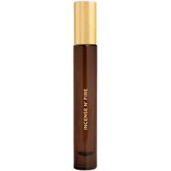10ml BIRKHOLZ Incense N ́Fire Eau de Parfum