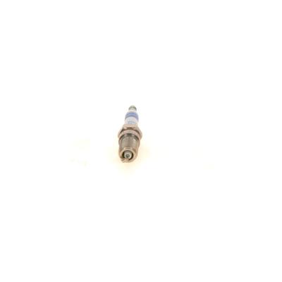 BOSCH Zündkerze Double Iridium 0 242 236 594