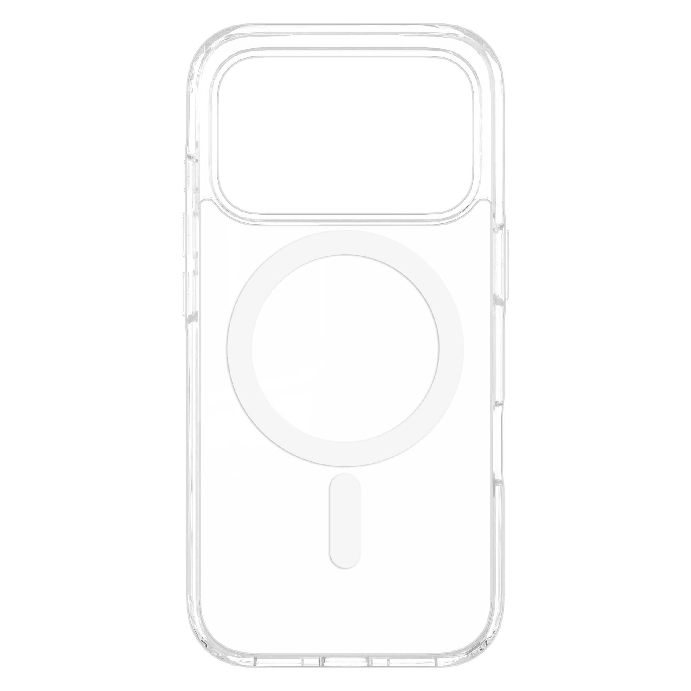 eSTUFF INFINITE (GRS) OSLO iPhone 18 (Apple iPhone 17 Pro, Apple iPhone 18 Pro) (ES67142103)