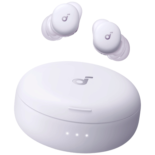 soundcore Sleep A30 Lila