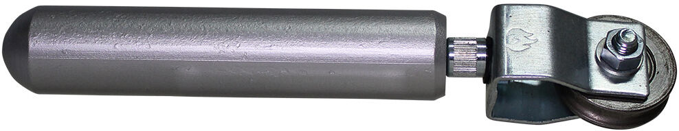 Riggatec Handseil Beschwerungsrolle Basic