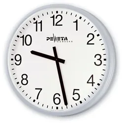 Peweta NTP client 91.350.611