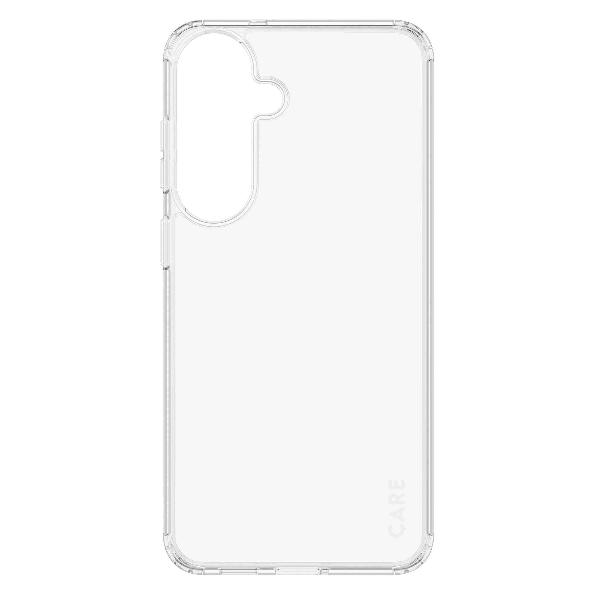 PanzerGlass CARE by Urban Combat Case Transparent Samsung Galaxy S26 FE 5G (Samsung Galaxy S26 FE) (CR25359)