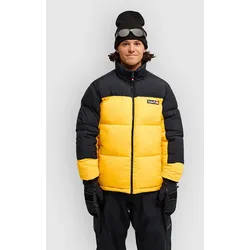 Quiksilver Cold Days 5K Jacke radiant yellow Gr. L