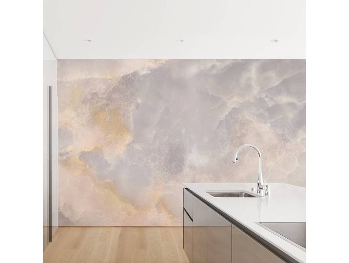 Papier peint intissé Onyx 384 x 255cm 384 x 255 cm